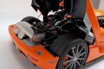 Koenigsegg CCX 2008 года (AU)